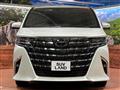 2024 Toyota Alphard Hybrid