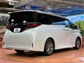 2024 Toyota Alphard Hybrid