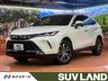 2020 Toyota Harrier