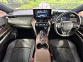 2020 Toyota Harrier
