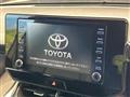 2020 Toyota Harrier