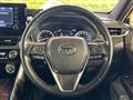 2020 Toyota Harrier