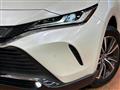 2020 Toyota Harrier