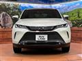 2020 Toyota Harrier