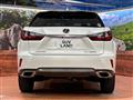 2017 Lexus RX