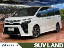 2020 Toyota Voxy