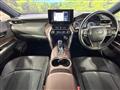 2021 Toyota Harrier