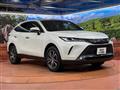 2021 Toyota Harrier