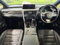 2016 Lexus RX