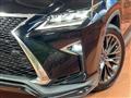 2016 Lexus RX