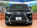 2016 Lexus RX