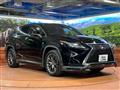2016 Lexus RX