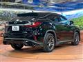 2016 Lexus RX