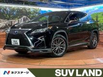 2016 Lexus RX