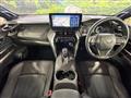 2021 Toyota Harrier