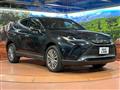 2021 Toyota Harrier