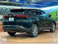 2021 Toyota Harrier