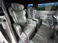 2025 Toyota Alphard Hybrid