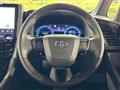 2025 Toyota Alphard Hybrid
