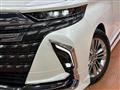 2025 Toyota Alphard Hybrid