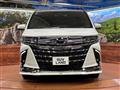 2025 Toyota Alphard Hybrid