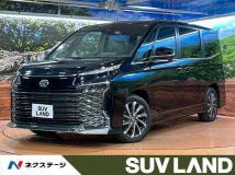 2024 Toyota Voxy