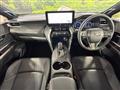2024 Toyota Harrier