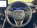2024 Toyota Harrier