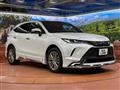 2024 Toyota Harrier