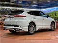 2024 Toyota Harrier