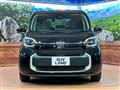 2023 Toyota Sienta