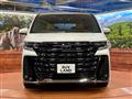 2024 Toyota Vellfire