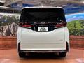 2024 Toyota Vellfire