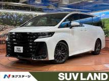 2024 Toyota Vellfire