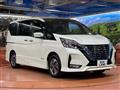 2021 Nissan Serena