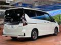 2021 Nissan Serena