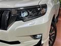2022 Toyota Land Cruiser Prado