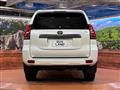 2024 Toyota Land Cruiser Prado
