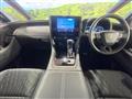 2025 Toyota Alphard Hybrid