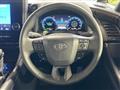 2025 Toyota Alphard Hybrid