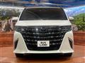 2025 Toyota Alphard Hybrid