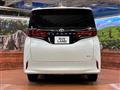 2025 Toyota Alphard Hybrid