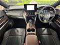 2025 Toyota Harrier Hybrid