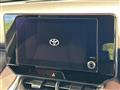 2025 Toyota Harrier Hybrid