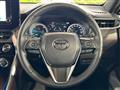 2025 Toyota Harrier Hybrid