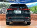 2025 Toyota Harrier Hybrid