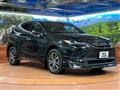 2025 Toyota Harrier Hybrid
