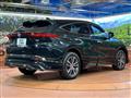 2025 Toyota Harrier Hybrid