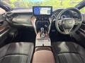 2022 Toyota Harrier Hybrid