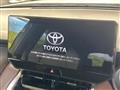 2022 Toyota Harrier Hybrid